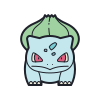 bulbasaur